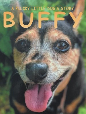 cover image of Buffy